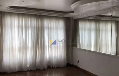 Apartamento para venda em centro de 100.00m² com 3 quartos e 1 garagem
