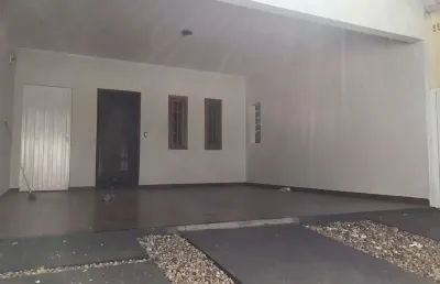 Casa para alugar em vila giampietro de 125.00m² com 3 quartos e 2 garagens