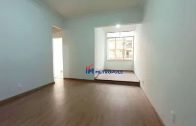 Apartamento para alugar em ipanema de 68.00m² com 2 quartos e 1 suite