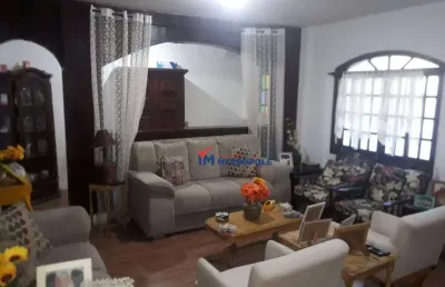 Casa de condomínio para venda em taquara de 350.00m² com 5 quartos, 1 suite e 4 garagens