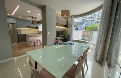 Casa para venda em freguesia de jacarepaguá de 120.00m² com 3 quartos, 3 suites e 4 garagens