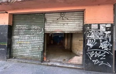 Imóvel comercial para venda em praça da bandeira de 37.00m²