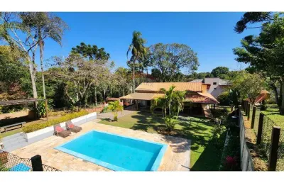 Casa de condomínio para alugar em sítio da moenda de 231.59m² com 3 quartos, 1 suite e 6 garagens