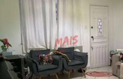 Apartamento para venda em macuco de 63.00m² com 2 quartos e 1 garagem