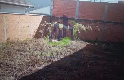 Terreno para venda em jardim santa cruz de 200.00m²