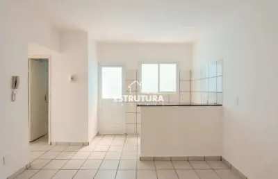 Kitnet para alugar em centro de 45.00m² com 1 quarto