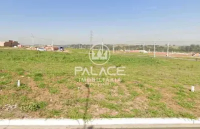 Terreno à venda no Vale do Sol, Piracicaba 