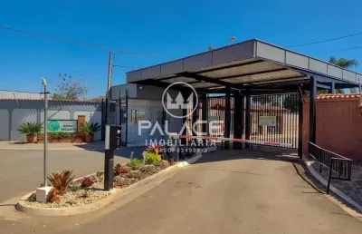 Casa de condomínio para venda e aluguel em campestre de 150.00m² com 3 quartos, 1 suite e 4 garagens