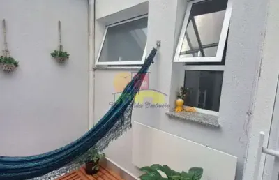 Apartamento para alugar em vila alpina de 43.00m² com 2 quartos e 1 garagem