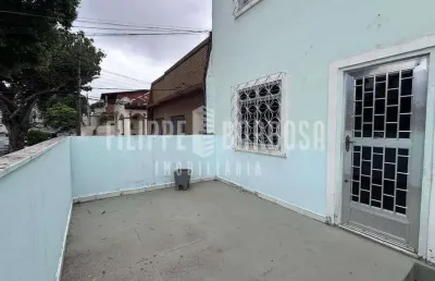 Casa para alugar em penha circular de 184.00m² com 3 quartos, 3 suites e 1 garagem