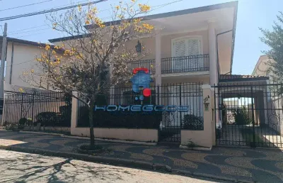Casa de condomínio para alugar em parque nova campinas de 430.00m² com 4 quartos, 4 suites e 4 garagens