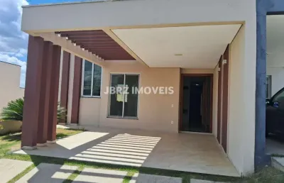Casa de condomínio para venda em jardins do império de 109.00m² com 3 quartos, 1 suite e 2 garagens