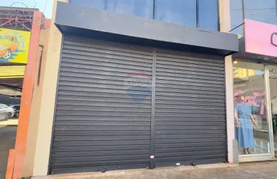 Casa comercial para alugar na Rua São Sebastião, 855, Centro, Ribeirão Preto