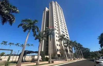 Apartamento para alugar em bonfim paulista de 110.00m² com 2 quartos e 2 suites