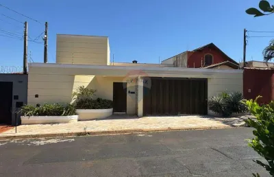 Casa para alugar em alto da boa vista de 237.62m² com 4 quartos e 2 suites