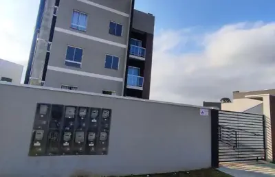 Apartamento para alugar em iguaçu de 48.00m² com 2 quartos e 1 garagem