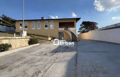 Casa para venda e aluguel em granja viana de 296.00m² com 16 quartos, 4 suites e 19 garagens