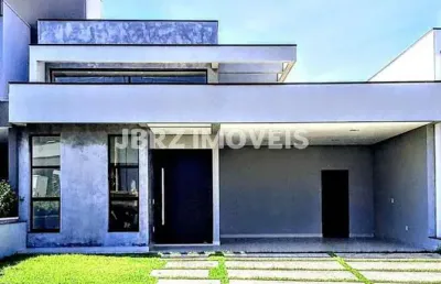 Casa para venda em jardim residencial viena de 180.00m² com 3 quartos, 3 suites e 4 garagens