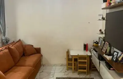 Casa para venda em botujuru de 78.00m² com 2 quartos, 2 suites e 1 garagem