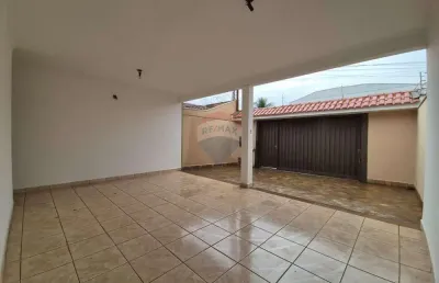 Casa para venda em campos elíseos de 208.07m² com 5 quartos, 2 suites e 6 garagens