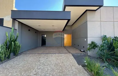 Casa de condomínio para alugar em jardim san marco ii de 180.00m² com 3 quartos e 2 suites