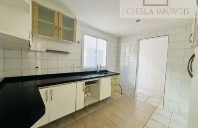 Casa de condomínio para alugar em eloy chaves de 124.00m² com 3 quartos, 1 suite e 3 garagens