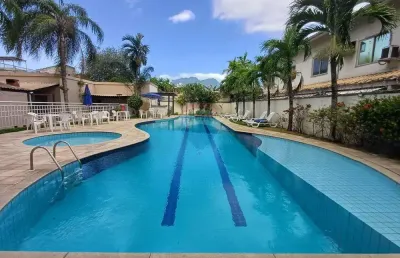 Apartamento para alugar em taquara de 37.00m² com 1 quarto e 1 suite