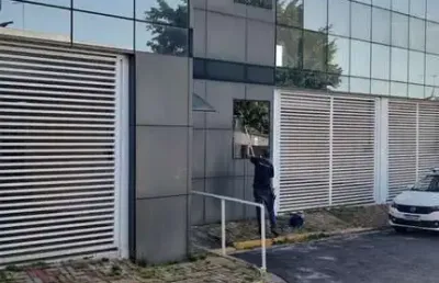 Sala comercial para alugar em vila vitória de 27.00m² com 1 garagem
