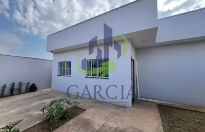 Casa para venda em jardim esplanada de 152.00m² com 3 quartos, 1 suite e 1 garagem