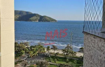 Apartamento para alugar em aparecida de 50.00m² com 2 quartos e 1 garagem