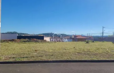 Terreno para venda em jardim são caetano ii de 160.00m²