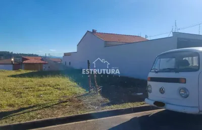 Terreno para venda em jardim são caetano ii de 160.00m²