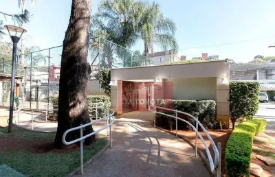 Apartamento para venda em vila rio de janeiro de 50.00m² com 2 quartos e 1 garagem