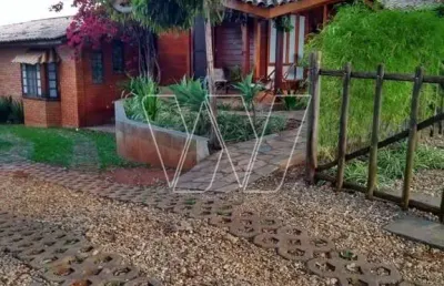 Casa de condomínio para venda em loteamento caminhos de são conrado (sousas) de 142.81m² com 3 quartos, 2 suites e 2 garagens