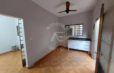 Casa para venda em campos elíseos de 112.00m² com 3 quartos e 1 garagem