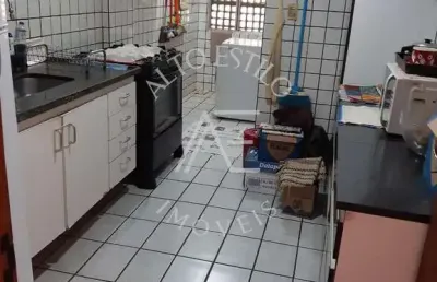 Apartamento para venda em independência de 78.00m² com 3 quartos, 1 suite e 1 garagem
