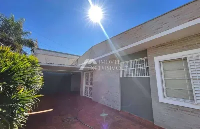 Casa para alugar em bosque das juritis de 203.00m² com 3 quartos e 1 suite
