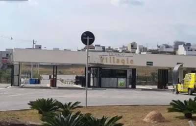 Casa para venda em horto florestal de 154.00m² com 3 quartos, 1 suite e 2 garagens