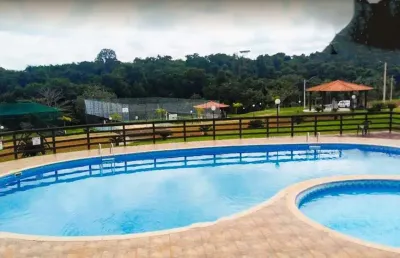Casa de condomínio para venda em jardim novo horizonte de 200.00m² com 3 quartos, 3 suites e 4 garagens