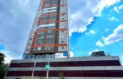 Apartamento para venda em parque campolim de 73.00m² com 3 quartos e 1 garagem