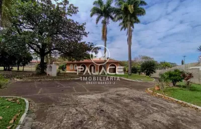 Casa para alugar em jardim brasília de 498.00m² com 4 quartos, 2 suites e 20 garagens