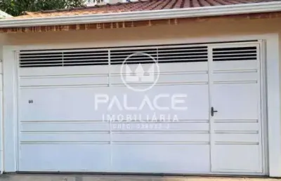 Casa para venda em morumbi de 145.00m² com 3 quartos, 1 suite e 2 garagens