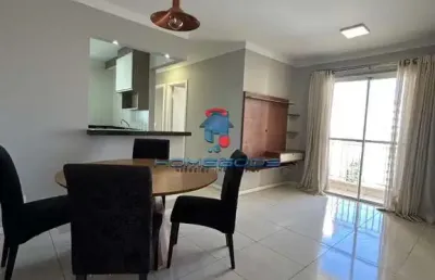 Apartamento para venda em bonfim de 55.00m² com 2 quartos e 1 garagem