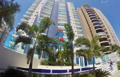 Apartamento para alugar em cambuí de 112.00m² com 3 quartos, 1 suite e 4 garagens