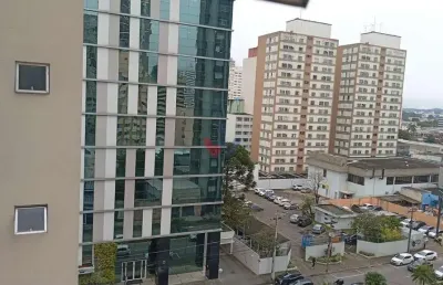 Apartamento para venda em centro de 42.00m² com 1 quarto