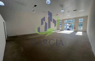 Sala comercial para alugar em parque cidade nova de 250.00m²