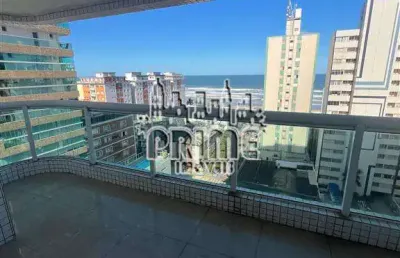 Apartamento para venda e aluguel em tupi de 172.00m² com 2 quartos, 1 suite e 2 garagens