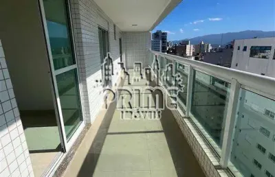 Apartamento para venda e aluguel em tupi de 97.00m² com 2 quartos, 1 suite e 1 garagem