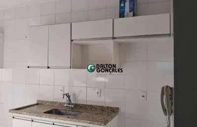 Apartamento para alugar em núcleo habitacional brigadeiro faria lima de 73.00m² com 3 quartos, 1 suite e 2 garagens
