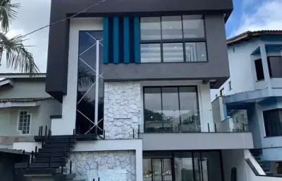 Casa para venda em cidade parquelandia de 280.00m² com 4 quartos, 4 suites e 4 garagens